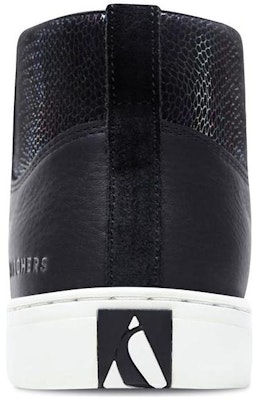 (W) 스케쳐스 사이드 스트릿 하이 블랙 (Skechers Side St High Black) 73581-BLK Shop (W) 스케쳐스 사이드 스트릿 하이 블랙 (Skechers Side St High Black) 73581-BLK