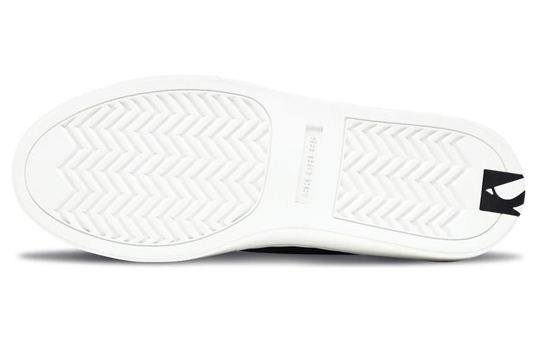 Purchase (W) Skechers Side Street High 'Negro' 73581-BLK