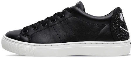 (Women) Skechers Side Street Low 'Black' 73537-BLK (Women) Skechers Side Street Low 'Black' 73537-BLK