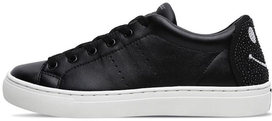 (W) 斯凯奇 侧街 低帮 '黑色' 73537-BLK Buy (W) 斯凯奇 侧街 低帮 '黑色' 73537-BLK