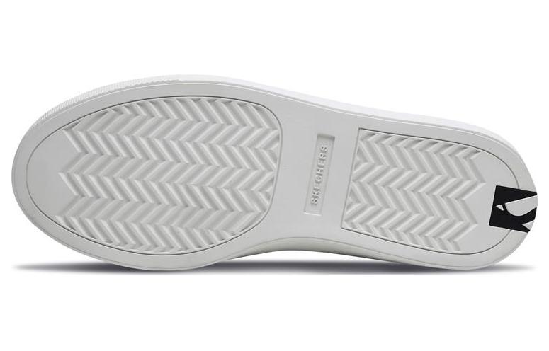 Purchase (W) Skechers Side Street Low "Negro" 73537-BLK