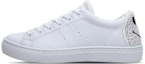 Buy (W) Skechers Side Street Low 'Blanco' 73537-WHT