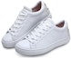 Lookbook (W) Skechers Side Street Low 'Blanco' 73537-WHT