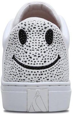 (W) Skechers Side Street Low 'Blanco' 73537-WHT Shop (W) Skechers Side Street Low 'Blanco' 73537-WHT