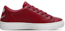 Order (W) Skechers Side Street Low Antiscivolo ''Rosso'' 73537-RED
