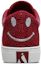 Shop (W) Skechers Side Street Low Antiscivolo ''Rosso'' 73537-RED