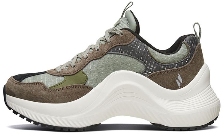 women-skechers-sierra-olive-green-13440-olv