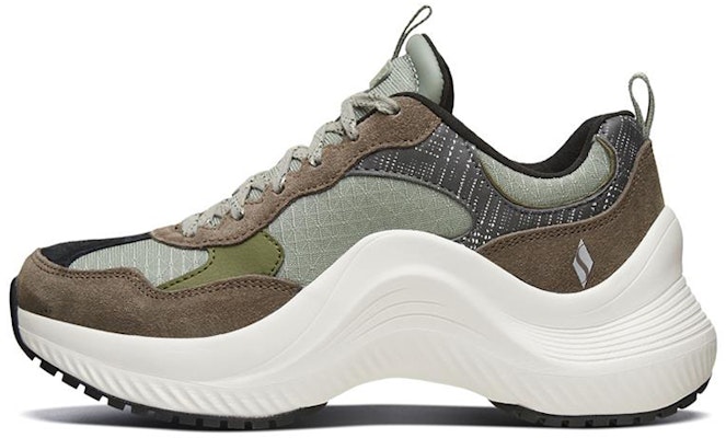 (Women) Skechers Sierra 'Olive Green' 13440-OLV Buy (Women) Skechers Sierra 'Olive Green' 13440-OLV