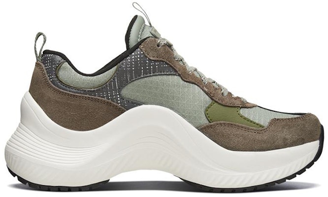 (Women) Skechers Sierra 'Olive Green' 13440-OLV Order (Women) Skechers Sierra 'Olive Green' 13440-OLV