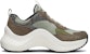 (W) Skechers Sierra 'Hijau Zaitun' 13440-OLV