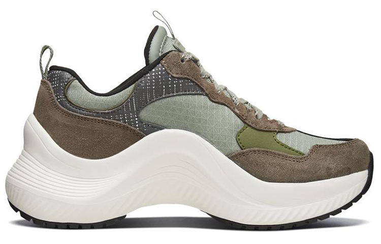Order (W) Skechers Sierra ''Olivgrün'' 13440-OLV
