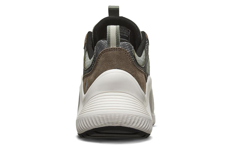 Shop (W) Skechers Sierra ''Olivgrün'' 13440-OLV