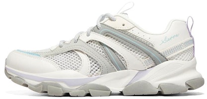 (Women) Skechers Sierra 'White Multicolor' 117308-WMLT (Women) Skechers Sierra 'White Multicolor' 117308-WMLT