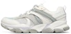 (W) Skechers Sierra 'Putih Pelbagai Warna' 117308-WMLT