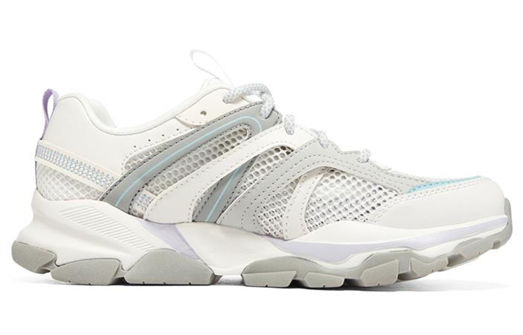 Order (W) スケッチャーズ シエラ 白マルチ (Sukecchaazu Shiera Shiro Maruchi) 117308-WMLT