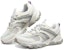 (W) Skechers Sierra 'Putih Pelbagai Warna' 117308-WMLT