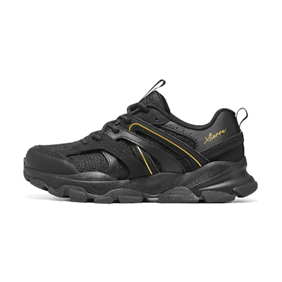 (W) Skechers BOBS Sport Sierra 'Black'