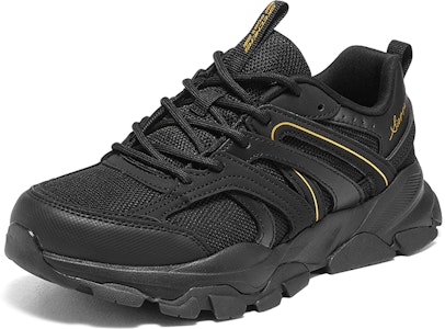 (W) Skechers BOBS Sport Sierra 'Hitam' 117307-BBK Lookbook (W) Skechers BOBS Sport Sierra 'Hitam' 117307-BBK