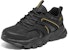 (W) Skechers BOBS Sport Sierra 'Hitam' 117307-BBK