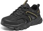 Lookbook (W) Skechers BOBS Sport Sierra 'Hitam' 117307-BBK