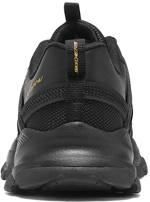 Skechers Sierra 低筒跑步鞋 女款 全黑色 Purchase Skechers Sierra 低筒跑步鞋 女款 全黑色