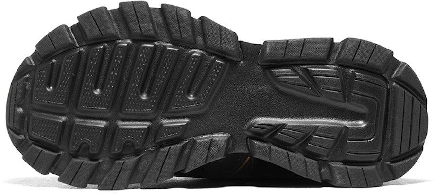 Skechers Sierra 低筒跑步鞋 女款 全黑色 Details for Skechers Sierra 低筒跑步鞋 女款 全黑色