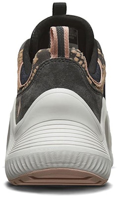 (Women) Skechers Sierra Low 'Black Brown' 13440-BKTN Shop (Women) Skechers Sierra Low 'Black Brown' 13440-BKTN