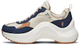 Buy Skechers Sierra 低筒老爹鞋 女款 藍棕