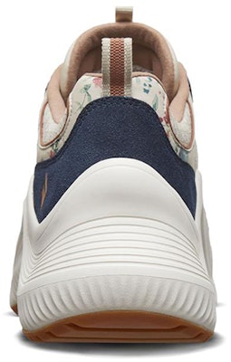 (Women) Skechers Sierra Low 'Blue Brown' 13440-NVTN Shop (Women) Skechers Sierra Low 'Blue Brown' 13440-NVTN
