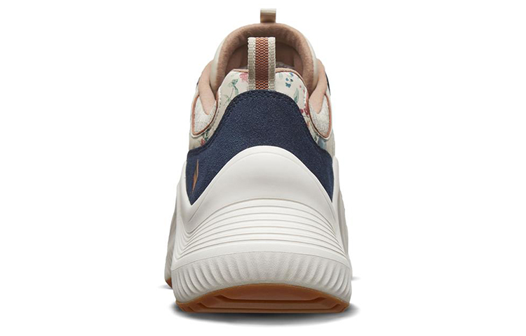 Shop Skechers Sierra 低筒老爹鞋 女款 藍棕