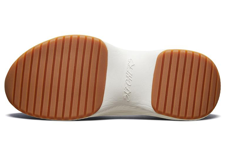 Purchase Skechers Sierra 低筒老爹鞋 女款 藍棕
