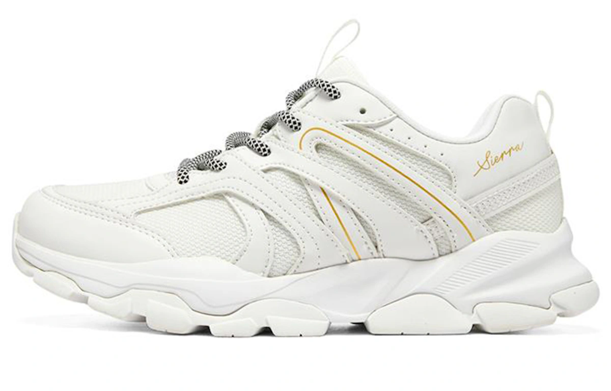 (Women) Skechers BOBS Sport Sierra 'White'