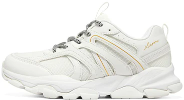 (Women) Skechers BOBS Sport Sierra 'White' 117307-WHT (Women) Skechers BOBS Sport Sierra 'White' 117307-WHT