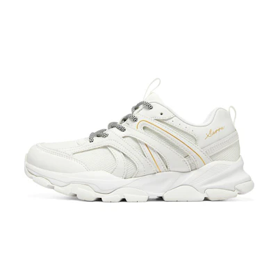 (W) Skechers BOBS Sport Sierra 'White'