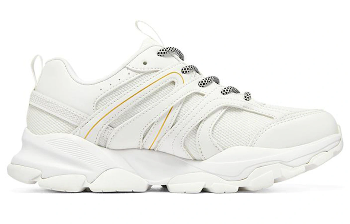 (Women) Skechers BOBS Sport Sierra 'White'