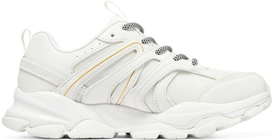 (W) Skechers BOBS Sukan Sierra 'Putih' 117307-WHT Order (W) Skechers BOBS Sukan Sierra 'Putih' 117307-WHT