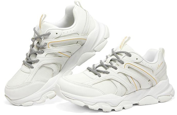 (Women) Skechers BOBS Sport Sierra 'White' 117307-WHT Lookbook (Women) Skechers BOBS Sport Sierra 'White' 117307-WHT