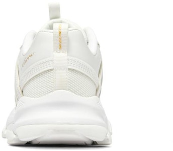 (W) Skechers BOBS Sport Sierra 'Putih' 117307-WHT Shop (W) Skechers BOBS Sport Sierra 'Putih' 117307-WHT