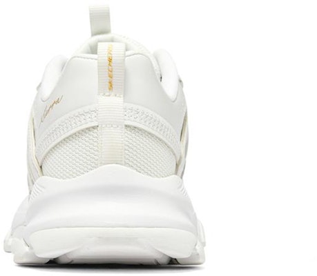 (Women) Skechers BOBS Sport Sierra 'White' 117307-WHT Shop (Women) Skechers BOBS Sport Sierra 'White' 117307-WHT