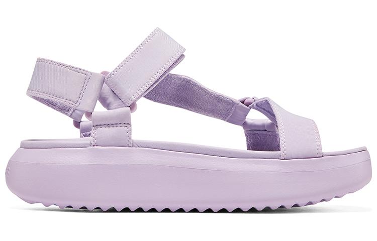 Order (Women) Skechers Skeacher Bobs 'Purple Sports Sandal' 113746-LIL