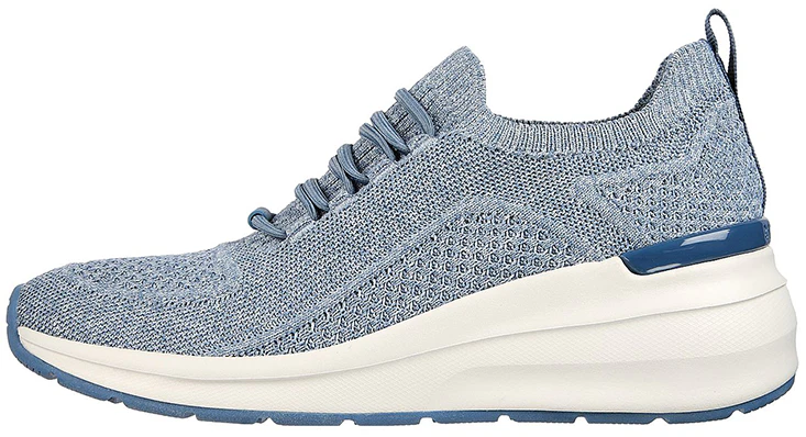 women-skechers-skeachers-billion-slip-on-woven-walks-blue-155626-blu