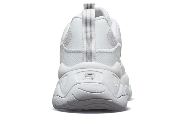 Shop (W) 스케쳐스 딜라이트 3.0 화이트 로우탑 66666210-WHT