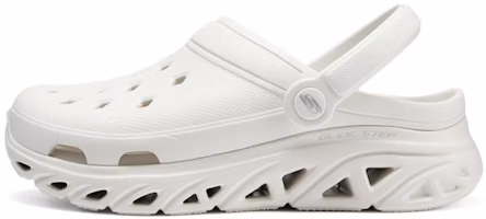 (Women) Skechers 111561-WHT (Women) Skechers 111561-WHT