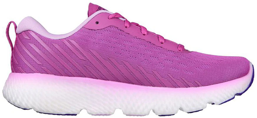 (W) Skechers Skechers Go Run Maxroad 5 ''Paars'' 172003-PUR Order (W) Skechers Skechers Go Run Maxroad 5 ''Paars'' 172003-PUR