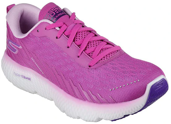 (W) Skechers Skechers Go Run Maxroad 5 ''Paars'' 172003-PUR Lookbook (W) Skechers Skechers Go Run Maxroad 5 ''Paars'' 172003-PUR