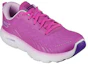 Lookbook (W) Skechers Skechers Go Run Maxroad 5 ''Paars'' 172003-PUR