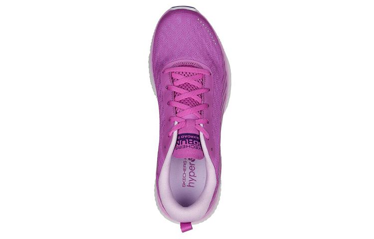 Shop (W) Skechers Skechers Go Run Maxroad 5 ''Paars'' 172003-PUR