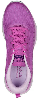 (W) Skechers Skechers Go Run Maxroad 5 ''Paars'' 172003-PUR Shop (W) Skechers Skechers Go Run Maxroad 5 ''Paars'' 172003-PUR