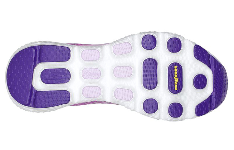 Purchase (W) Skechers Skechers Go Run Maxroad 5 ''Paars'' 172003-PUR