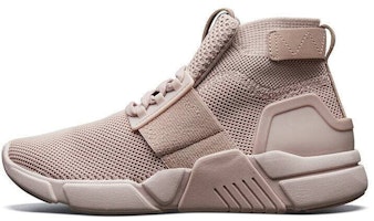 (Women) Skechers Skeachers Mid-Top Fashion Sneaker 'Pink' 68859-PNK (Women) Skechers Skeachers Mid-Top Fashion Sneaker 'Pink' 68859-PNK